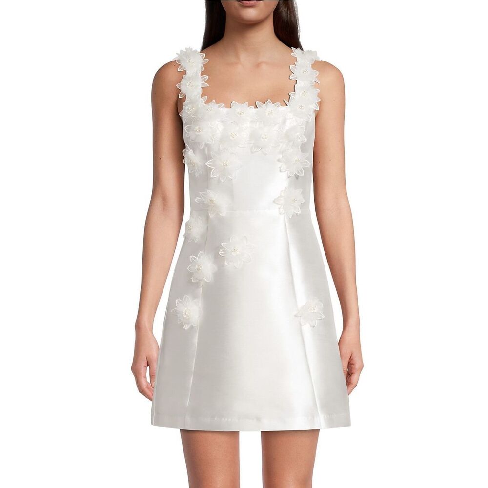 Elliatt Elder Mini Dress